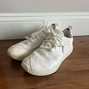 Lane Eight Trainer Sneakers